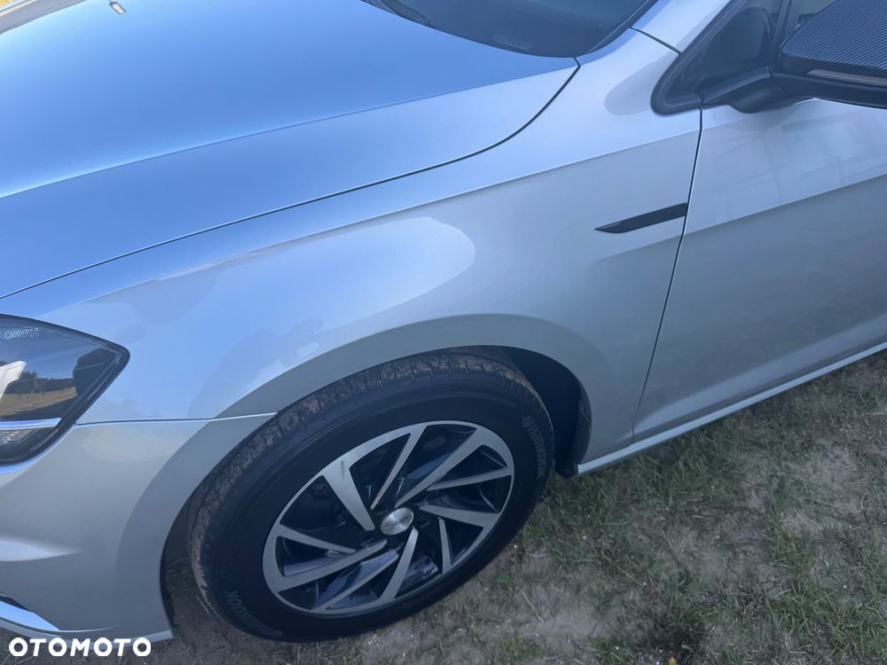 Volkswagen Golf 1.6 TDI Join - 38