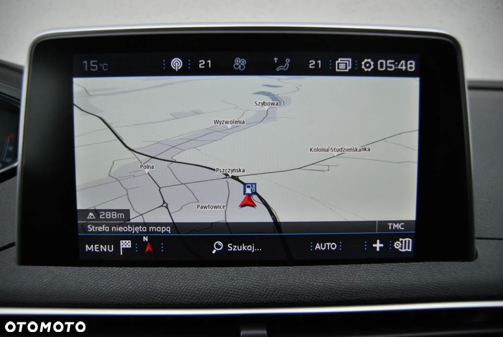 Peugeot 5008 2.0 BlueHDi Allure 7os - 32
