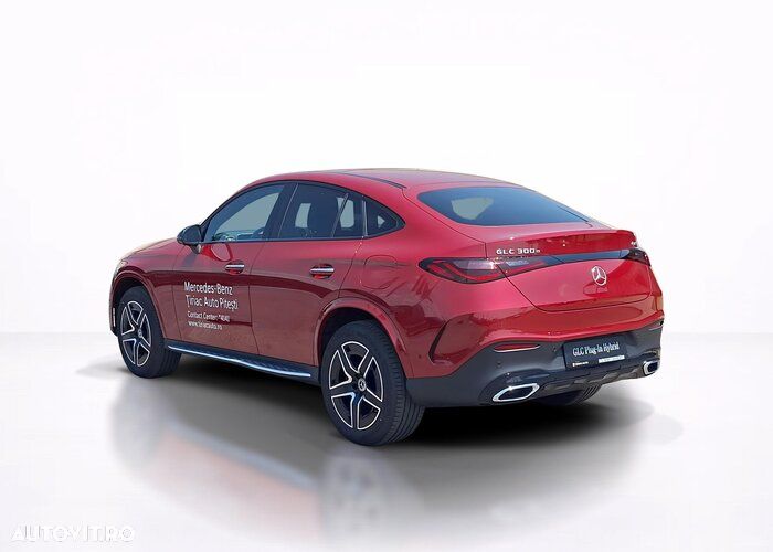 Mercedes-Benz GLC - 3