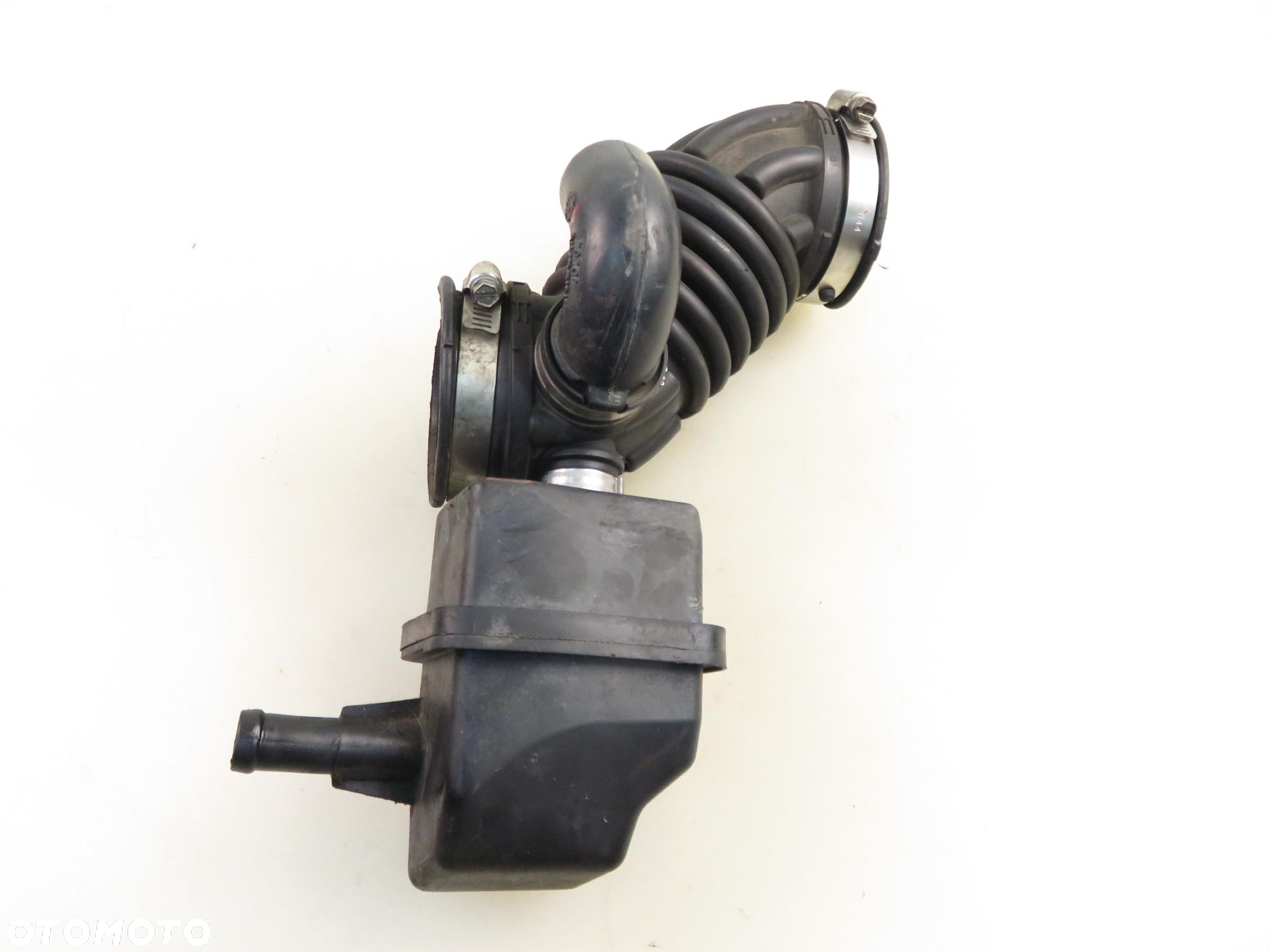 RURA DOLOTU NISSAN QASHQAI I 2.0 AWD 141 - MR20DE 1021734S01 1022251S01 - 5