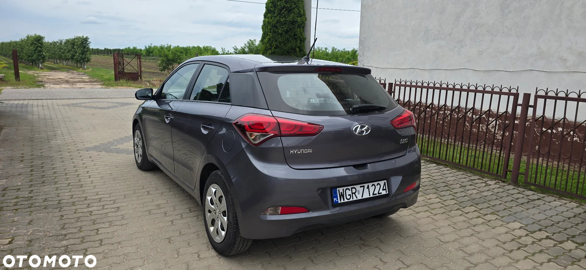Hyundai i20 - 6
