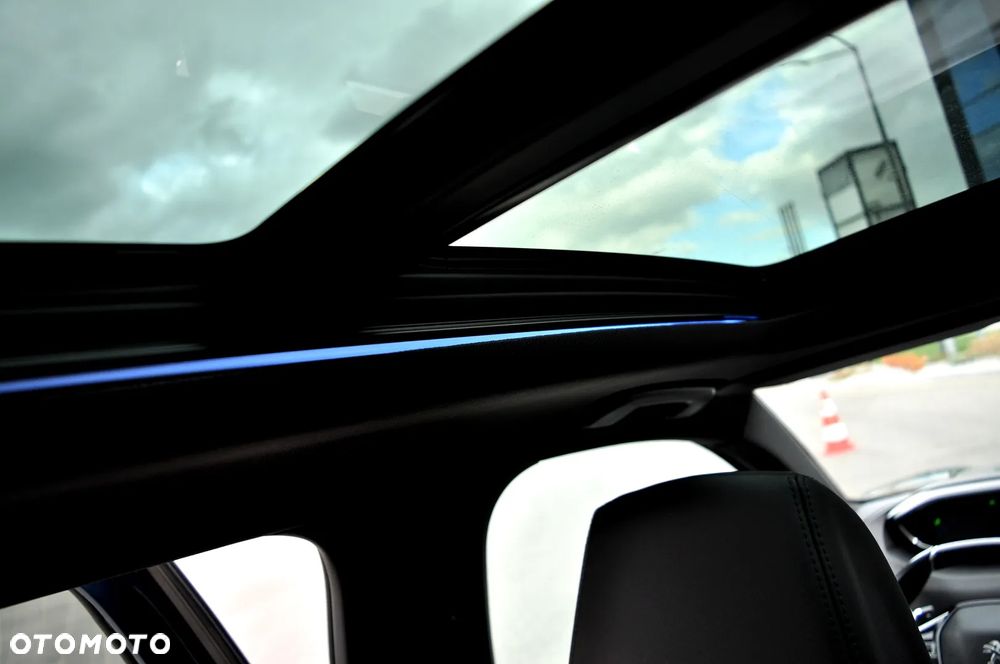 Peugeot 5008 1.5 BlueHDi GT S&S EAT8 - 27