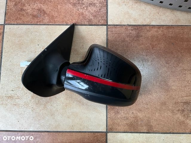 LUSTERKO ZEWNĘTRZNE PRAWE LEWE DACIA SANDERO II STEPWAY 2019r - 4