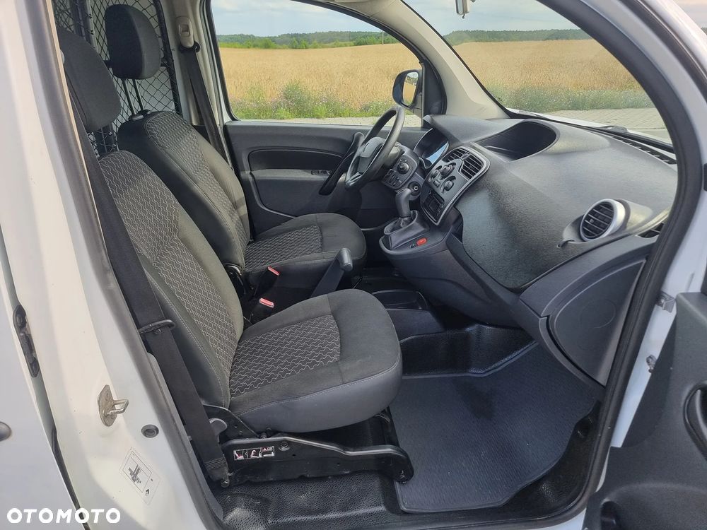 Renault Kangoo - 4
