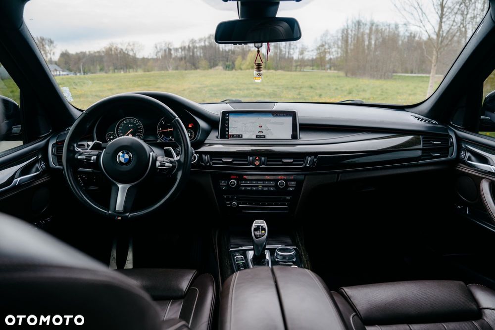 BMW X5 xDrive30d - 30