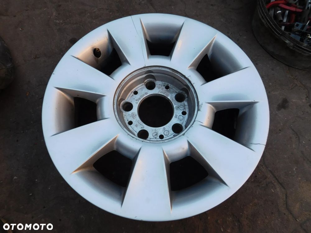 felga BMW E39 E38 STYLING 83 7Jx15 IS20 - 2