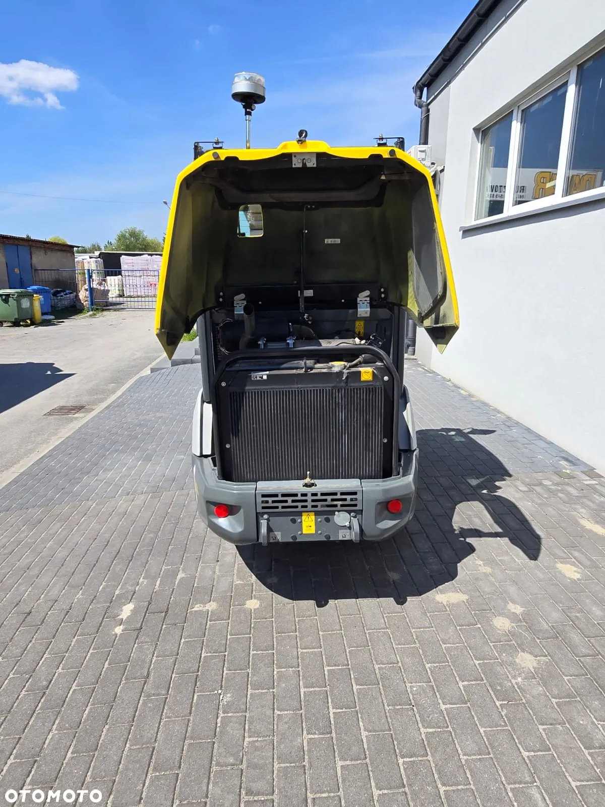 Kramer 5040 - 22