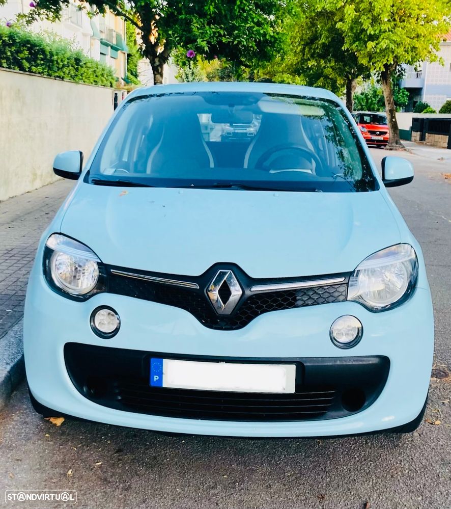Renault Twingo - 2