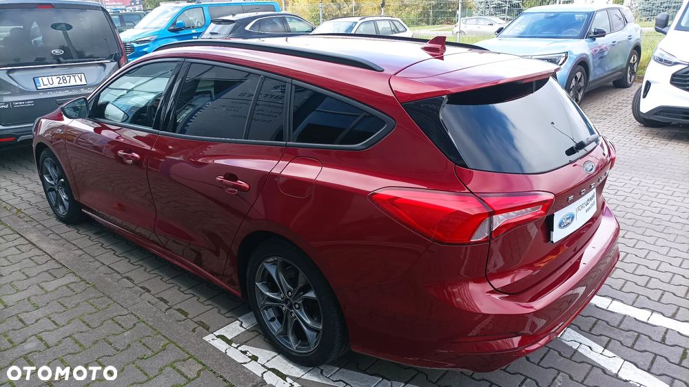 Ford Focus Turnier 1.5 EcoBoost Start-Stopp-System ST-Line - 6