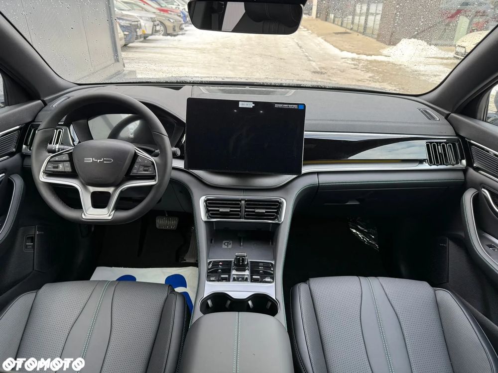 BYD Seal U 1.5T Design AWD - 9