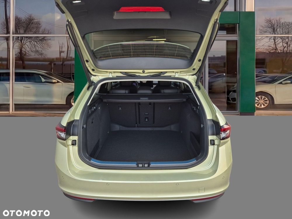 Skoda Superb - 24