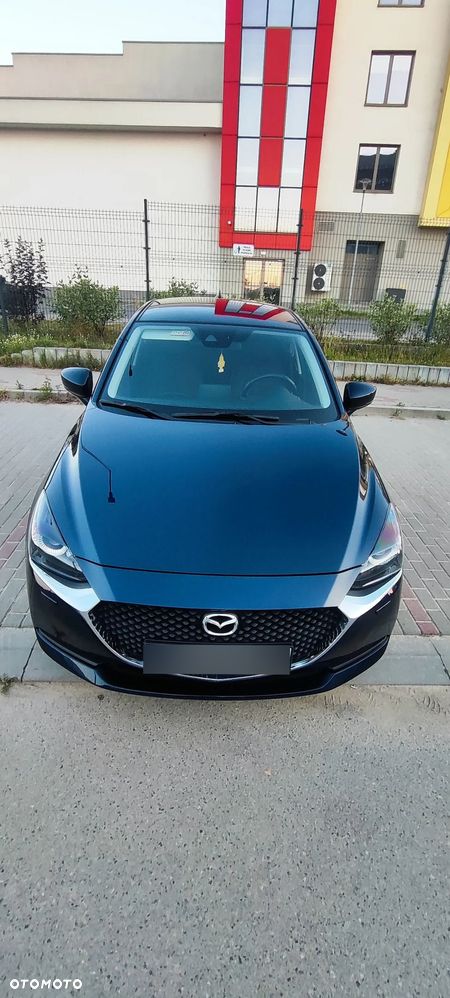 Mazda 2 1.5 Skymotion - 7