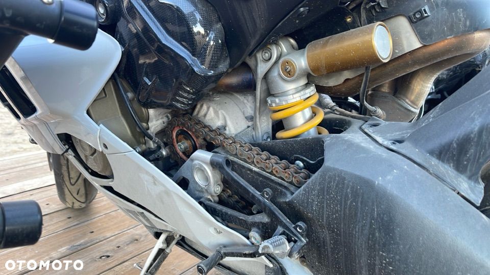 Ducati Panigale V4S - 10