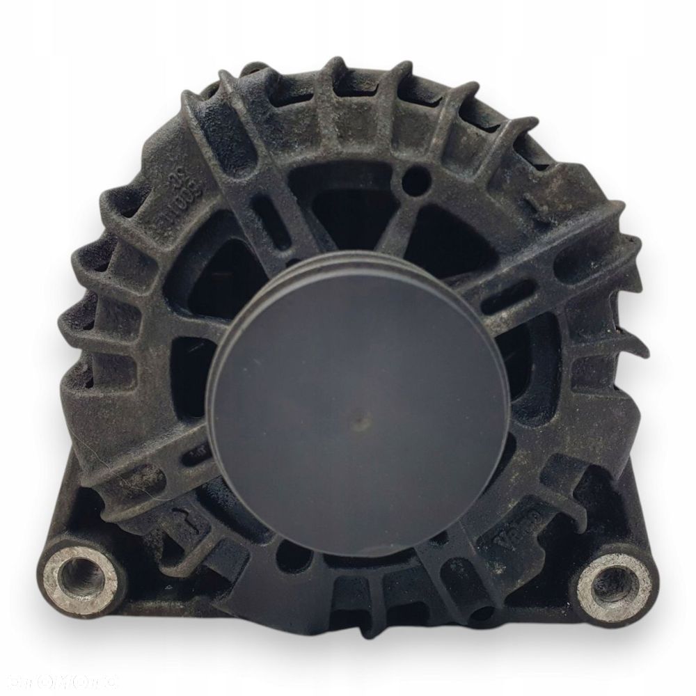 ALTERNATOR Peugeot Partner 1.6 HDI valeo 9678048880 TG15C189 - 4