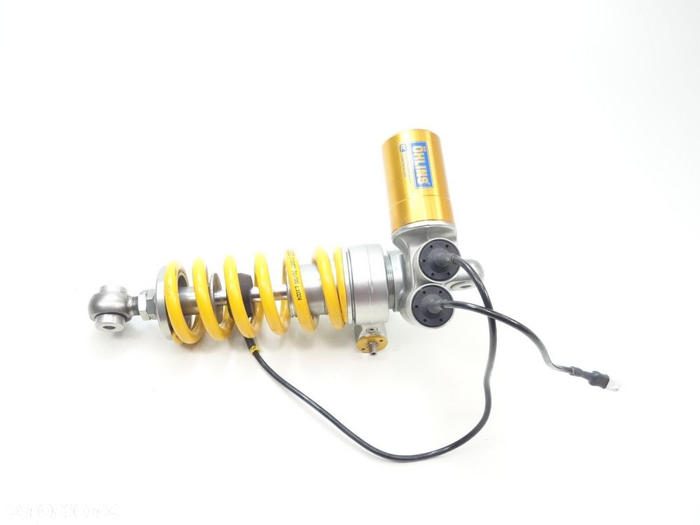 Amortyzator tył Ohlins ap3304 Aprilia Tuono V4 1100 Factory - 2