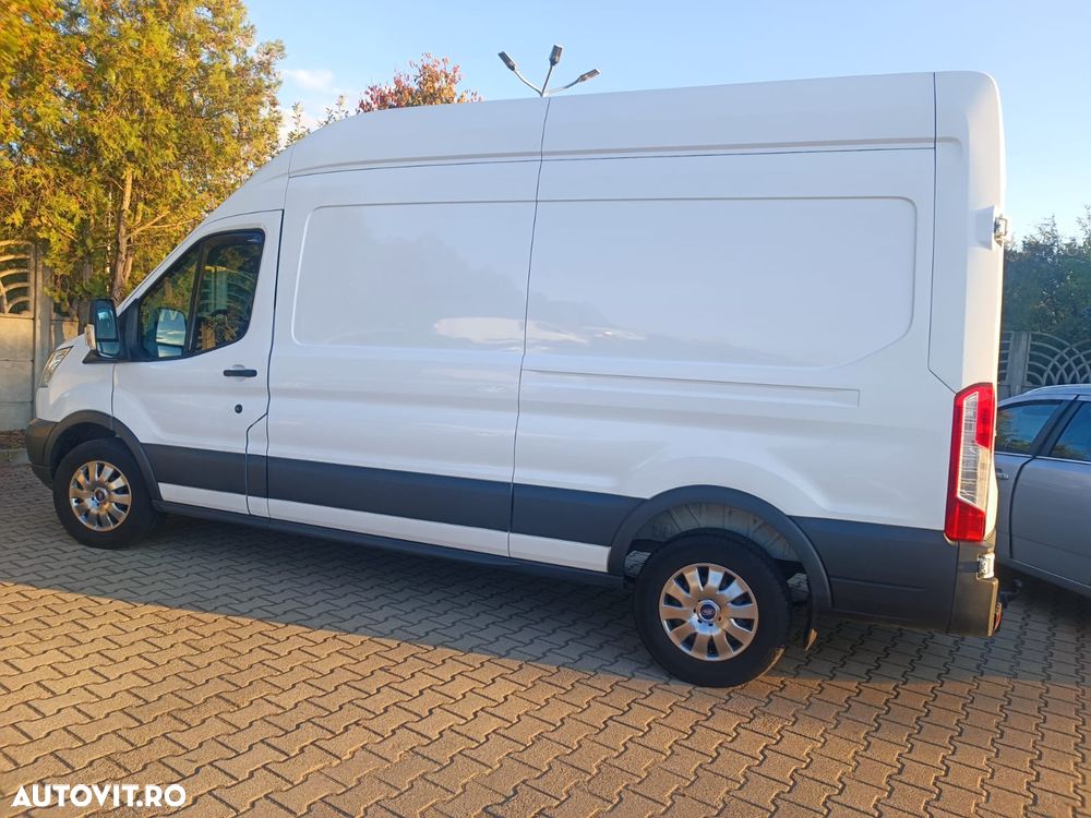 Ford Transit - 3