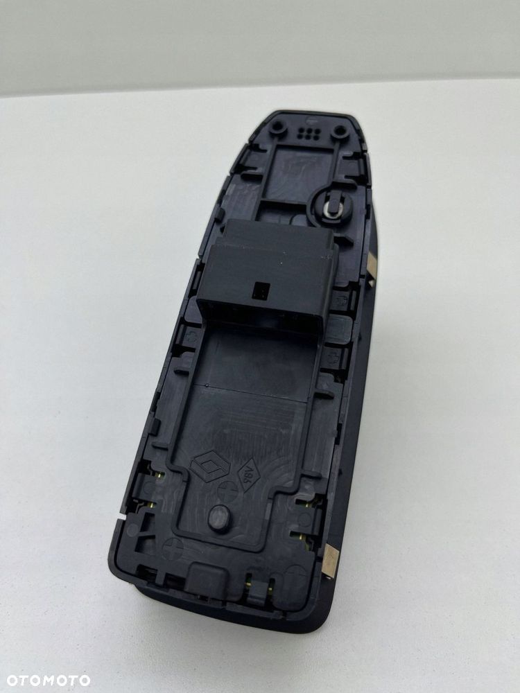 DACIA BIGSTER PANEL PRZEŁĄCZNIK SZYB KIEROWCY EUROPA 254105443R - 6