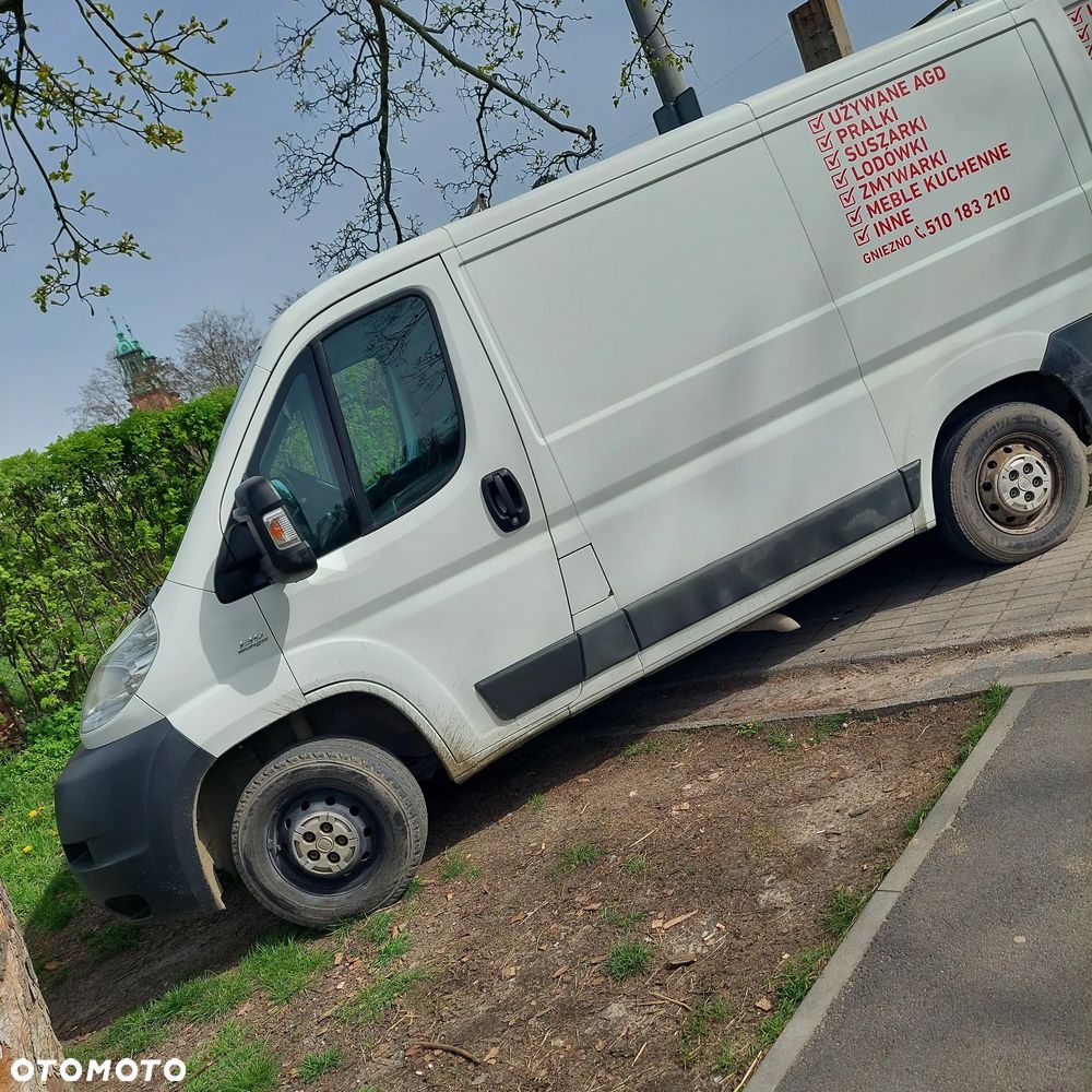 Fiat Ducato - 6