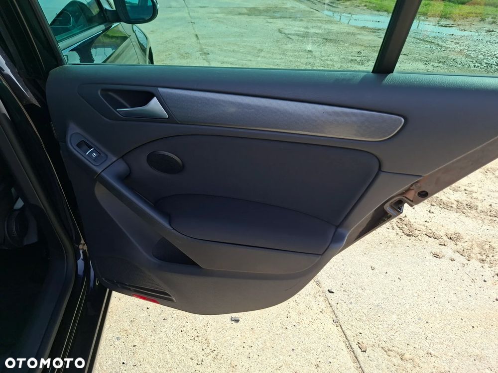 Volkswagen Golf 1.2 TSI Trendline - 18