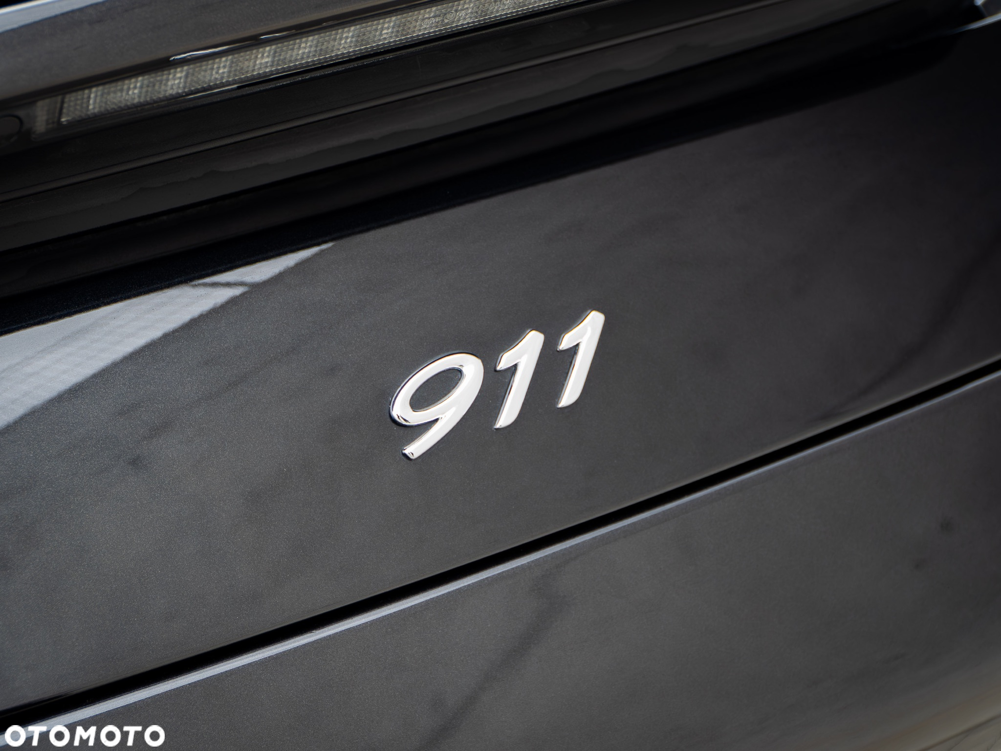 Porsche 911 Carrera Tiptronic S - 14