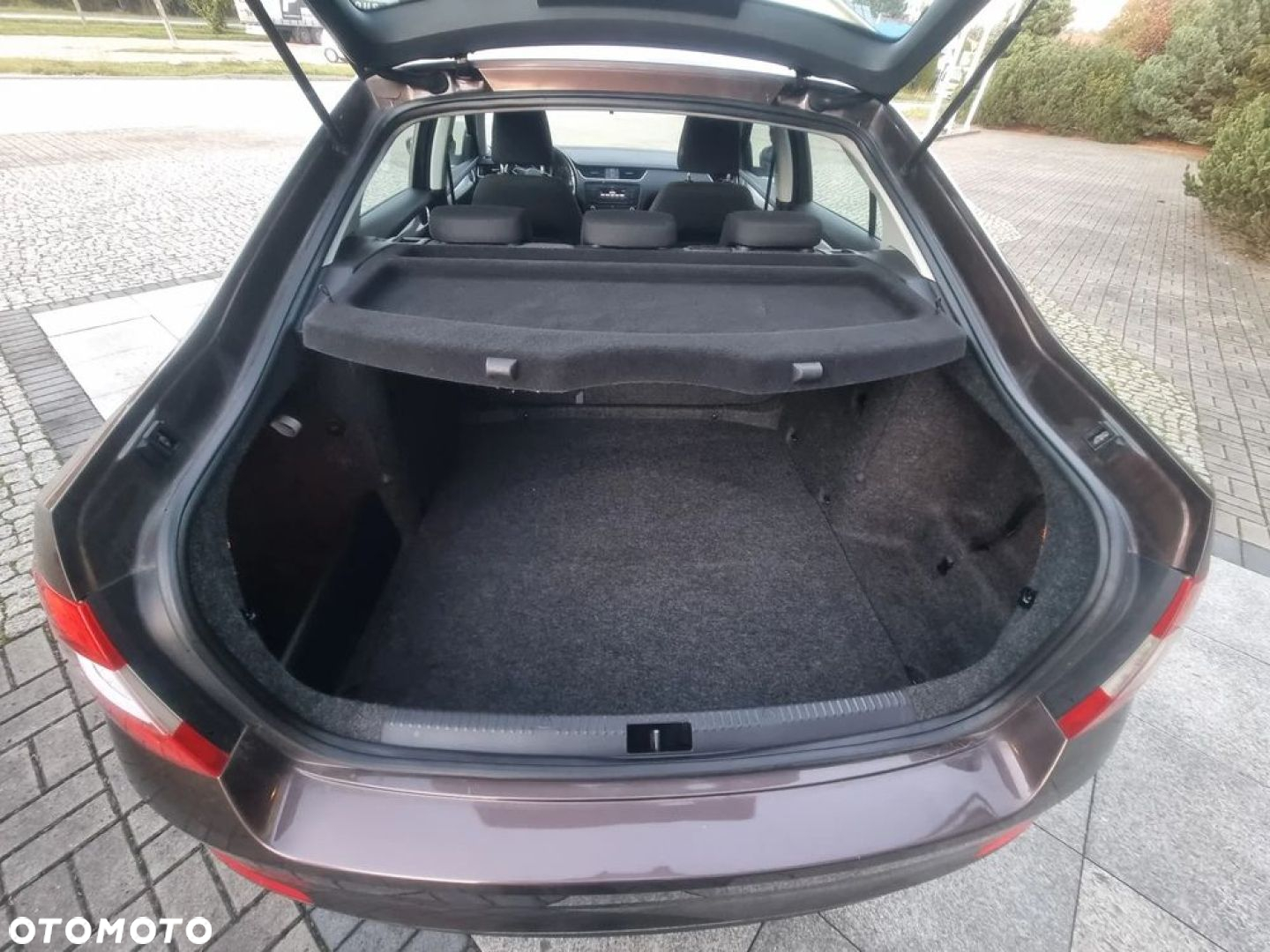 Skoda Octavia 1.6 TDI Elegance - 26
