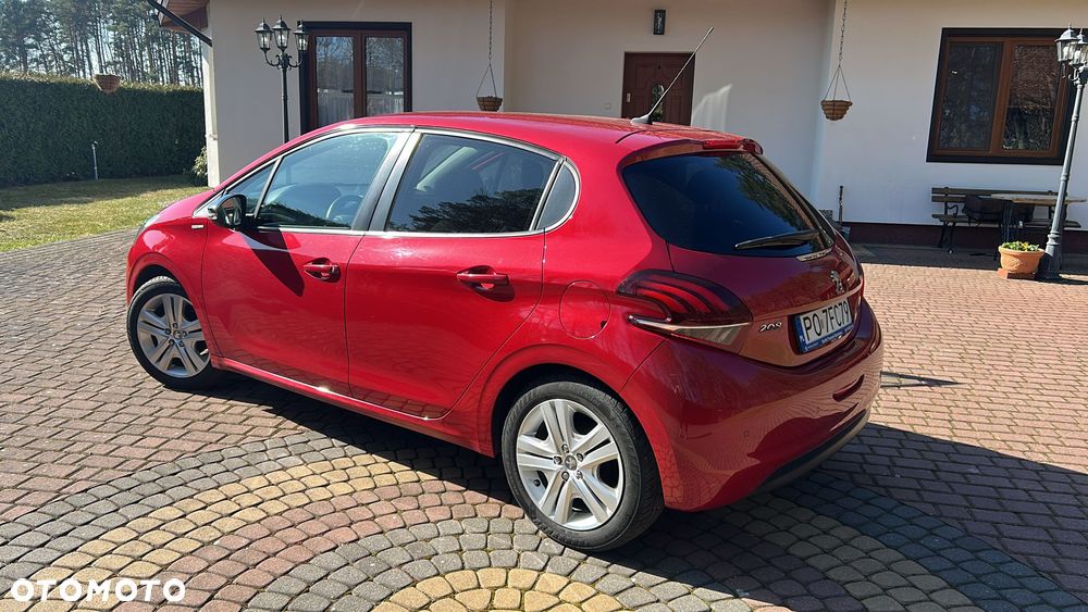 Peugeot 208 1.2 PureTech Style - 3