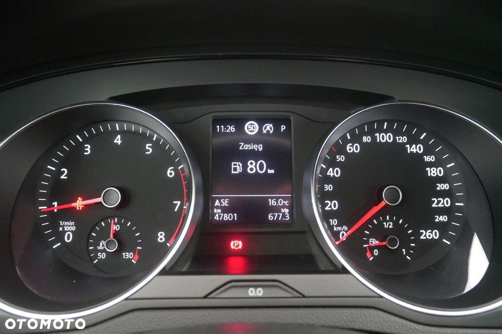 Volkswagen Passat Variant 1.5 TSI EVO Essence DSG - 9