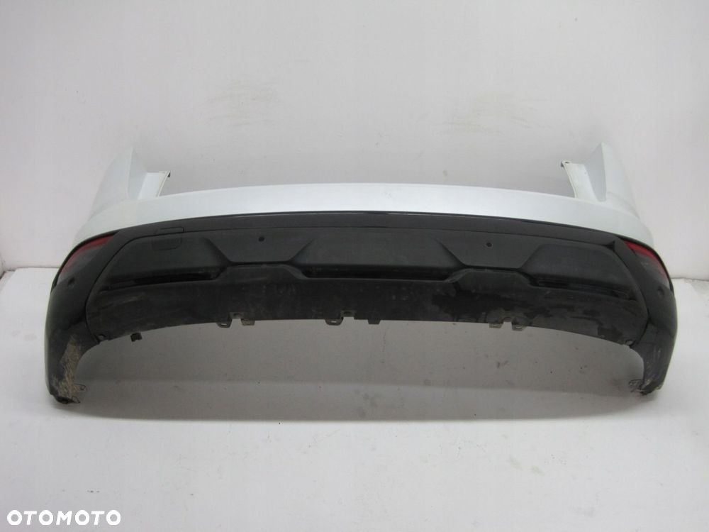 Zderzak tył tylny RENAULT AUSTRAL 6 PDC 23R - 4