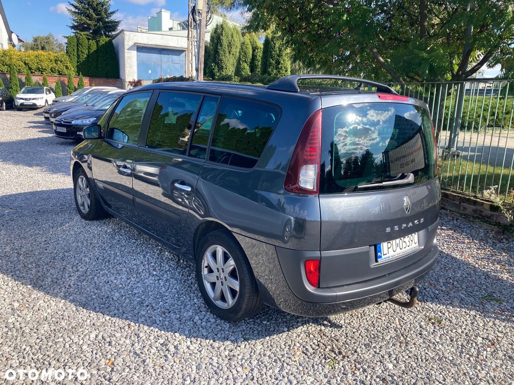 Renault Grand Espace 2.0 Authentique - 4