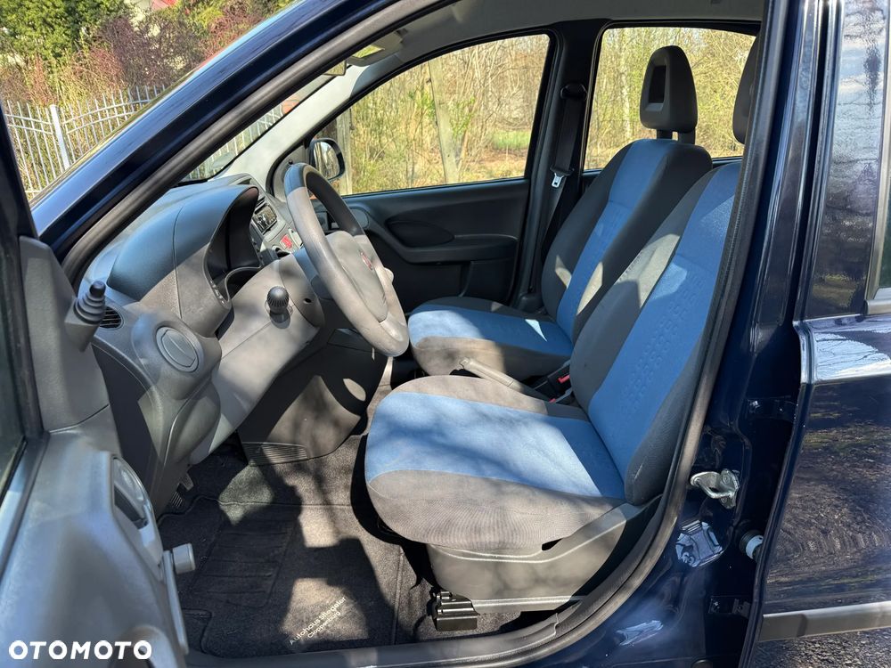 Fiat Panda 1.2 Active - 11