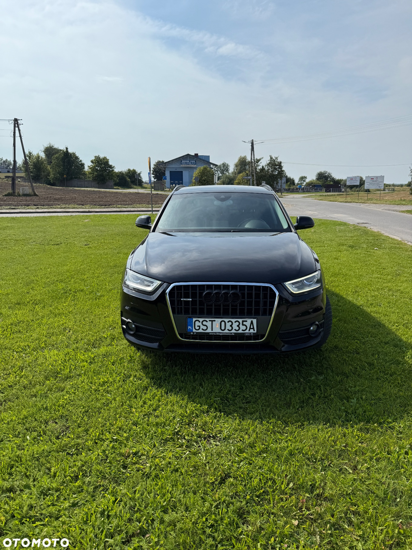 Audi Q3 2.0 TFSI Quattro - 2