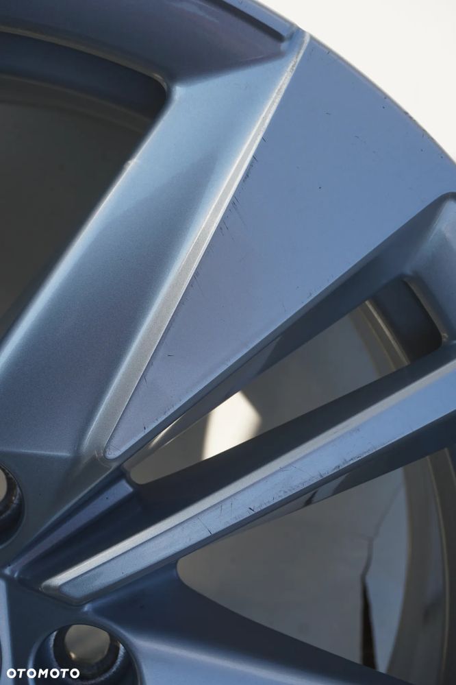 Volkswagen OE  5x112 17 7J et45 57A601025AA - 5