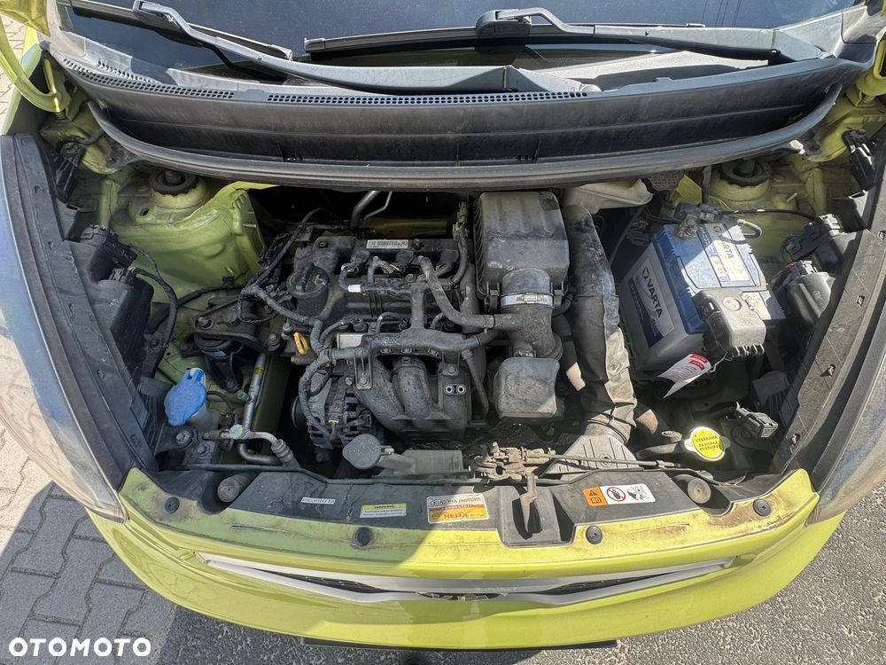 Kia Picanto 1.0 Attract - 14