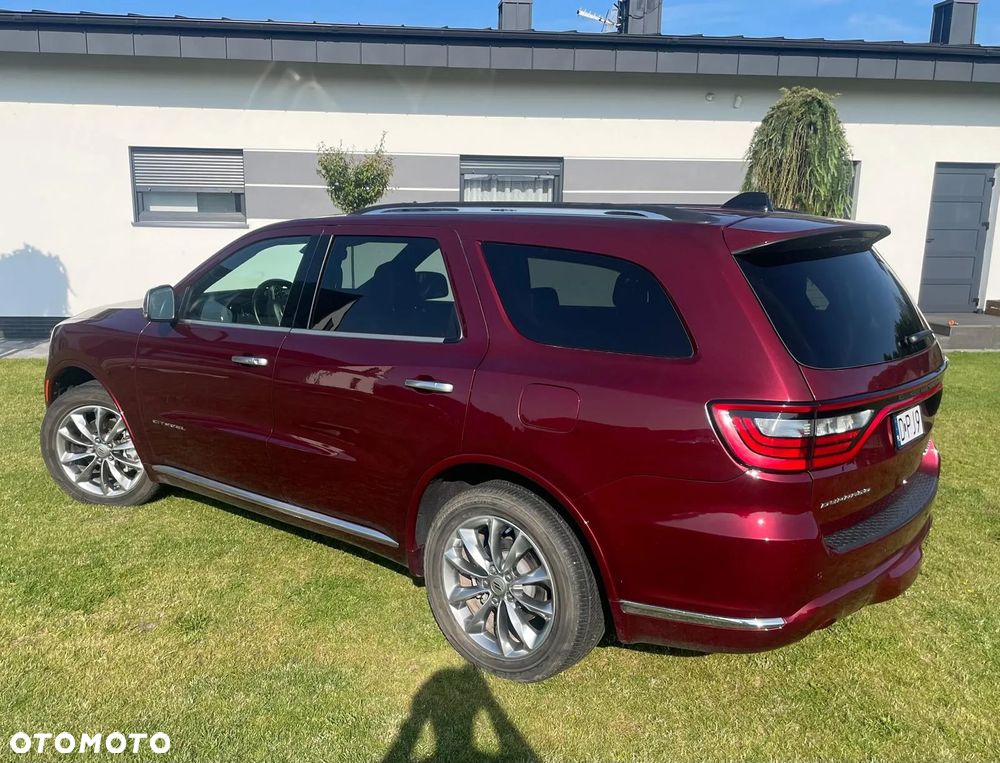 Dodge Durango 5.7 R/T - 3