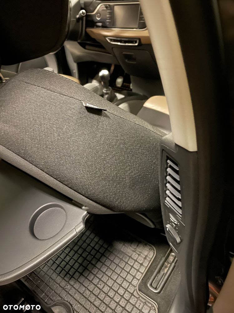 Citroën C4 Grand Picasso - 9
