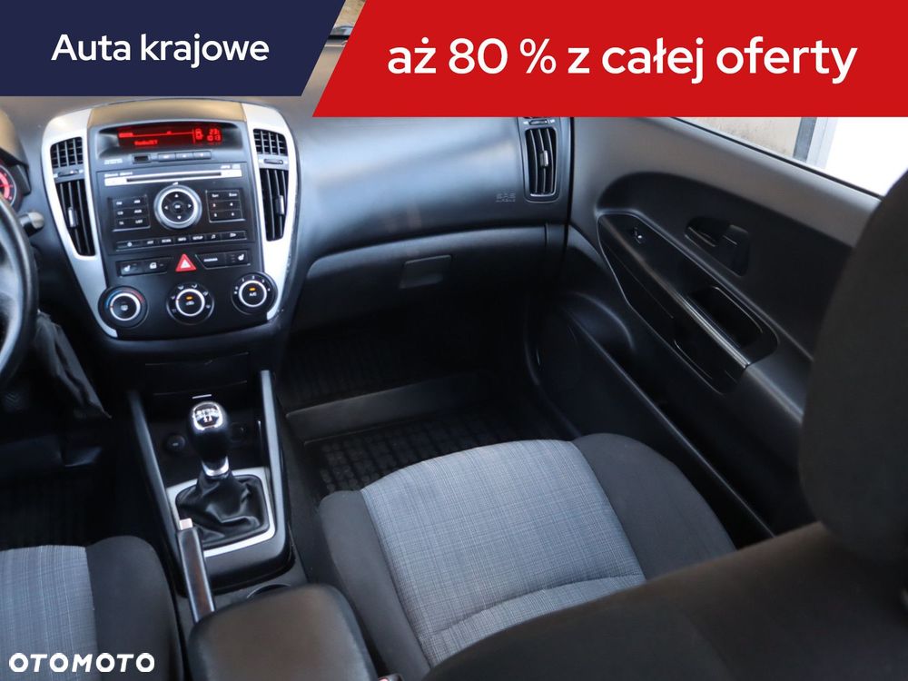 Kia Ceed - 10