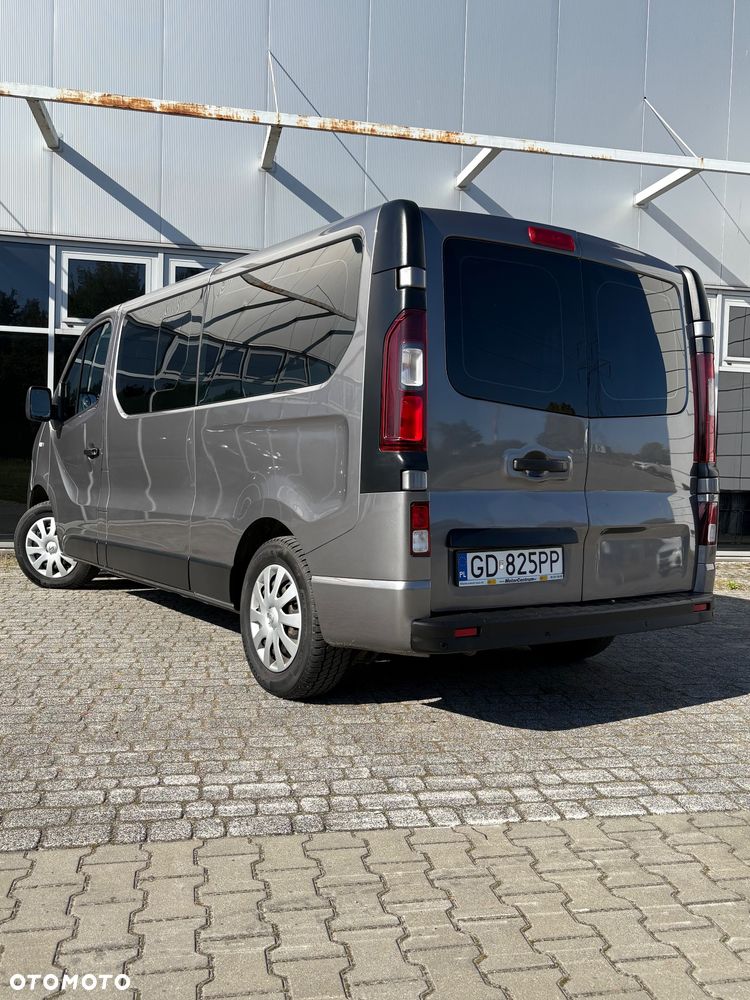 Opel Vivaro L2H1 2,9t Edition - 20