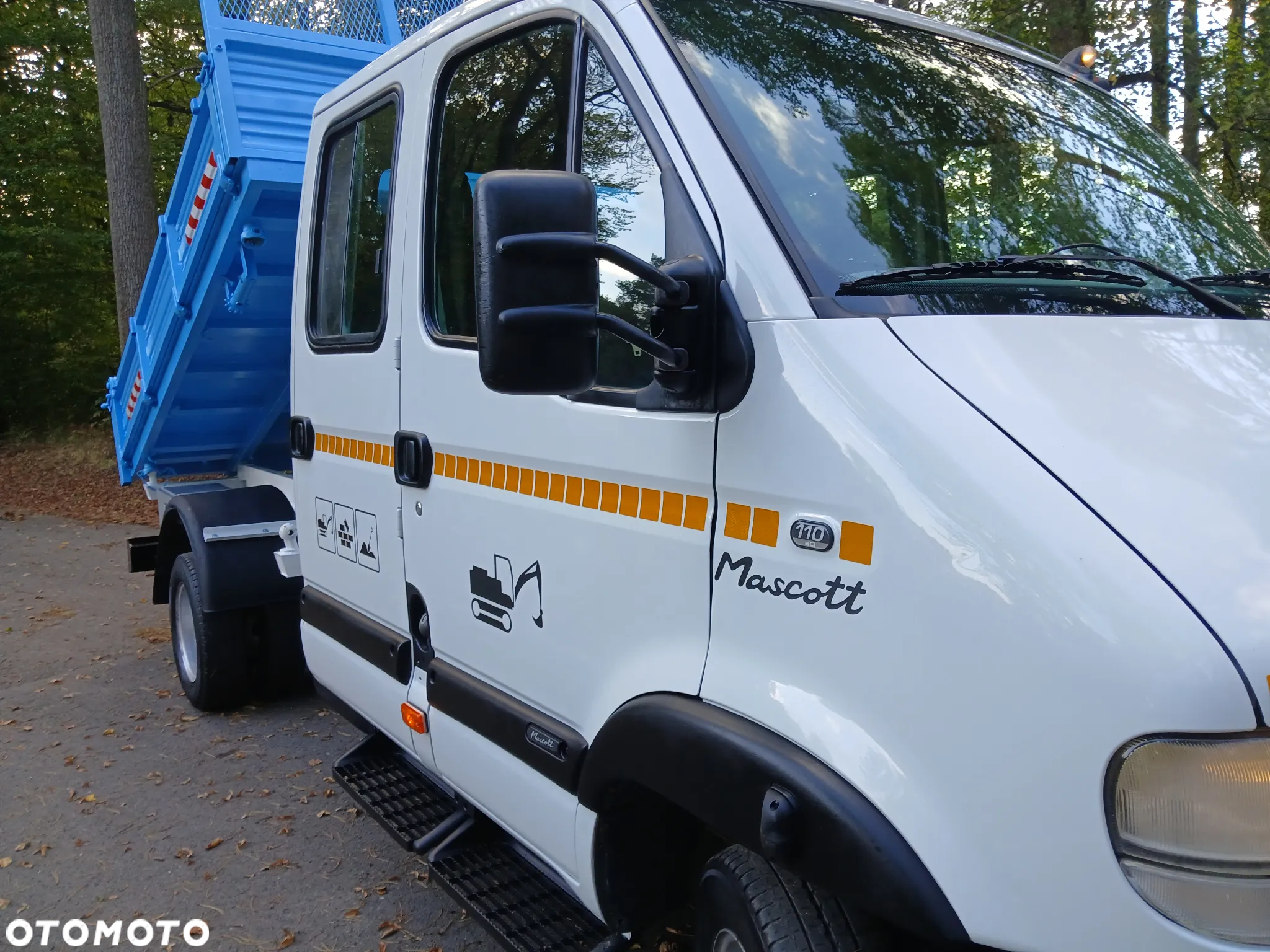 Renault Mascott - 20