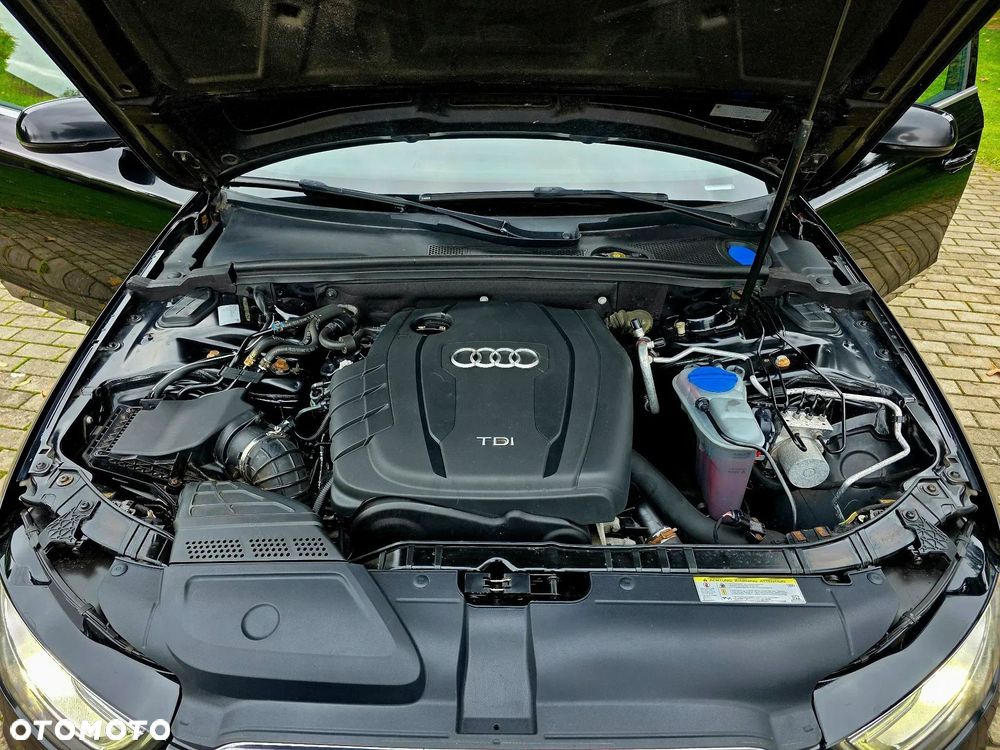 Audi A4 Avant - 26