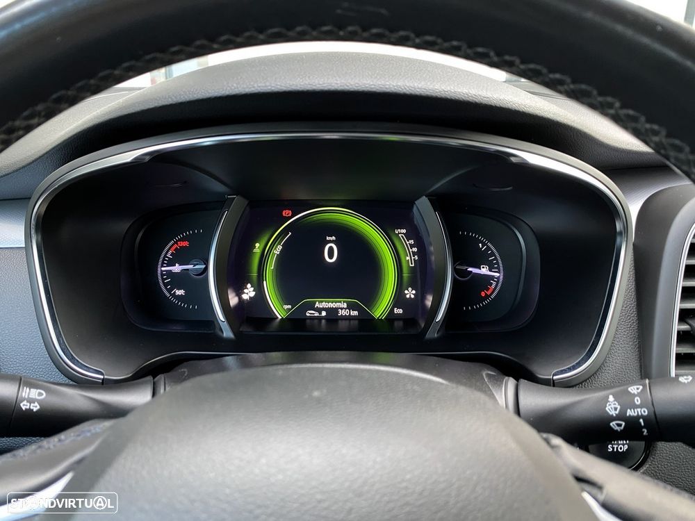 Renault Talisman 1.5 dCi Zen - 29