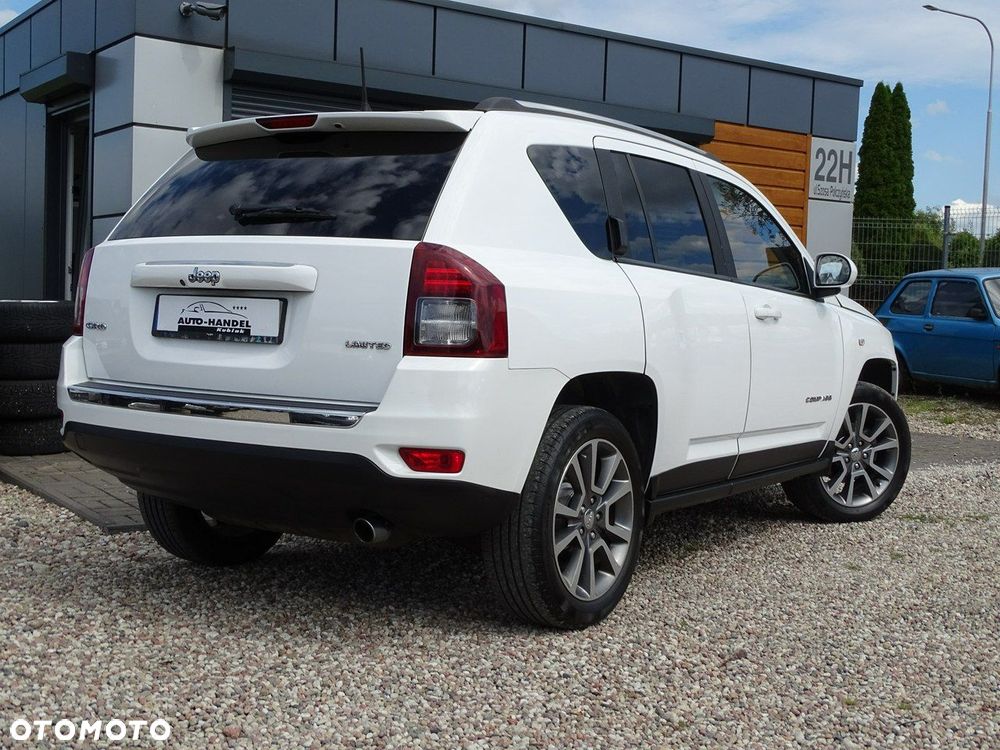 Jeep Compass - 4