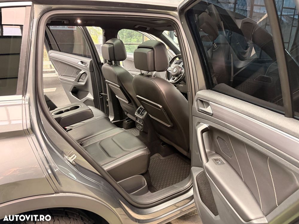 Volkswagen Tiguan - 20