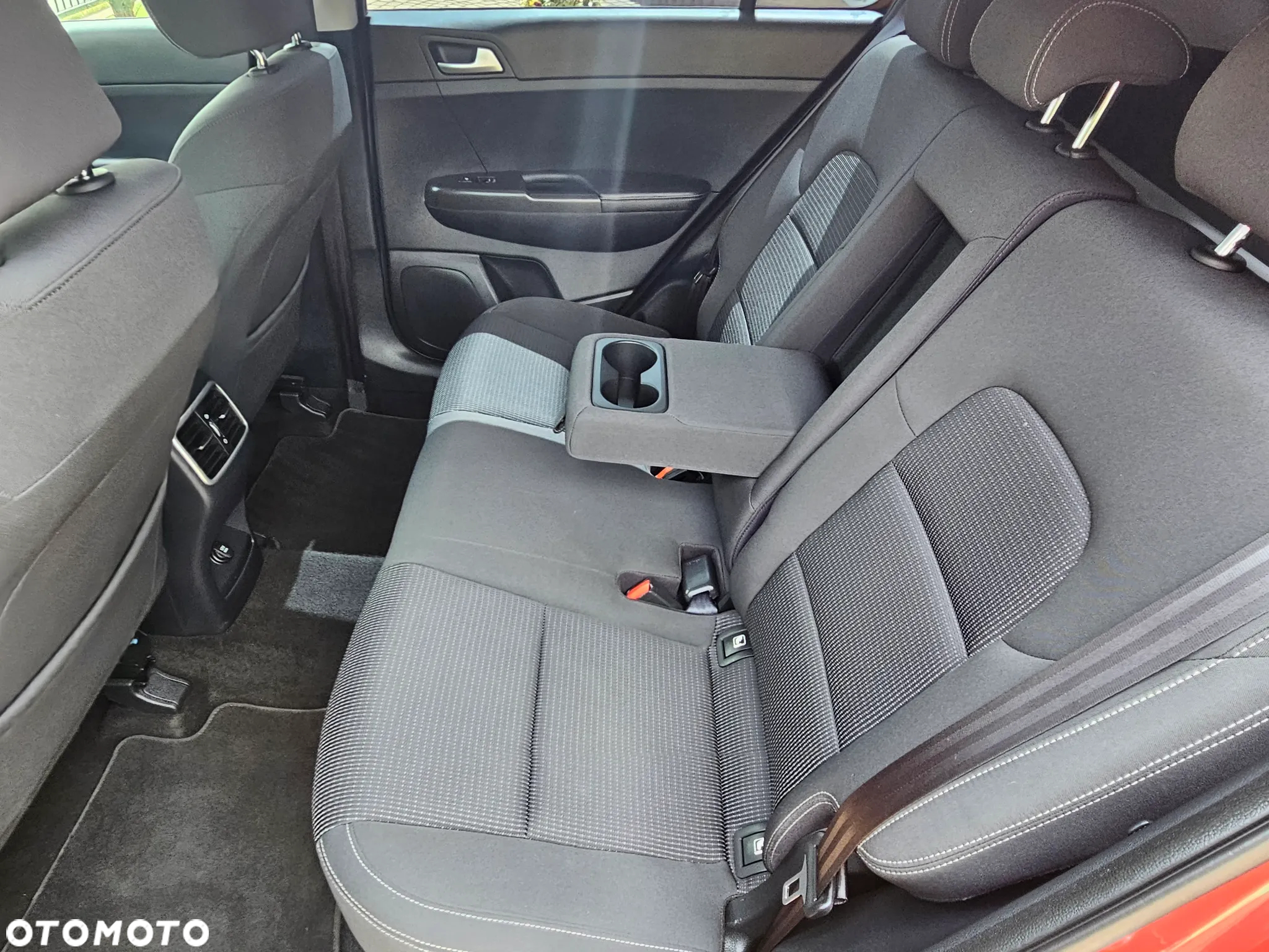 Kia Sportage - 23