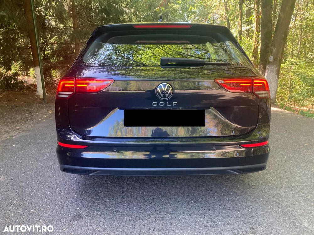 Volkswagen Golf - 4