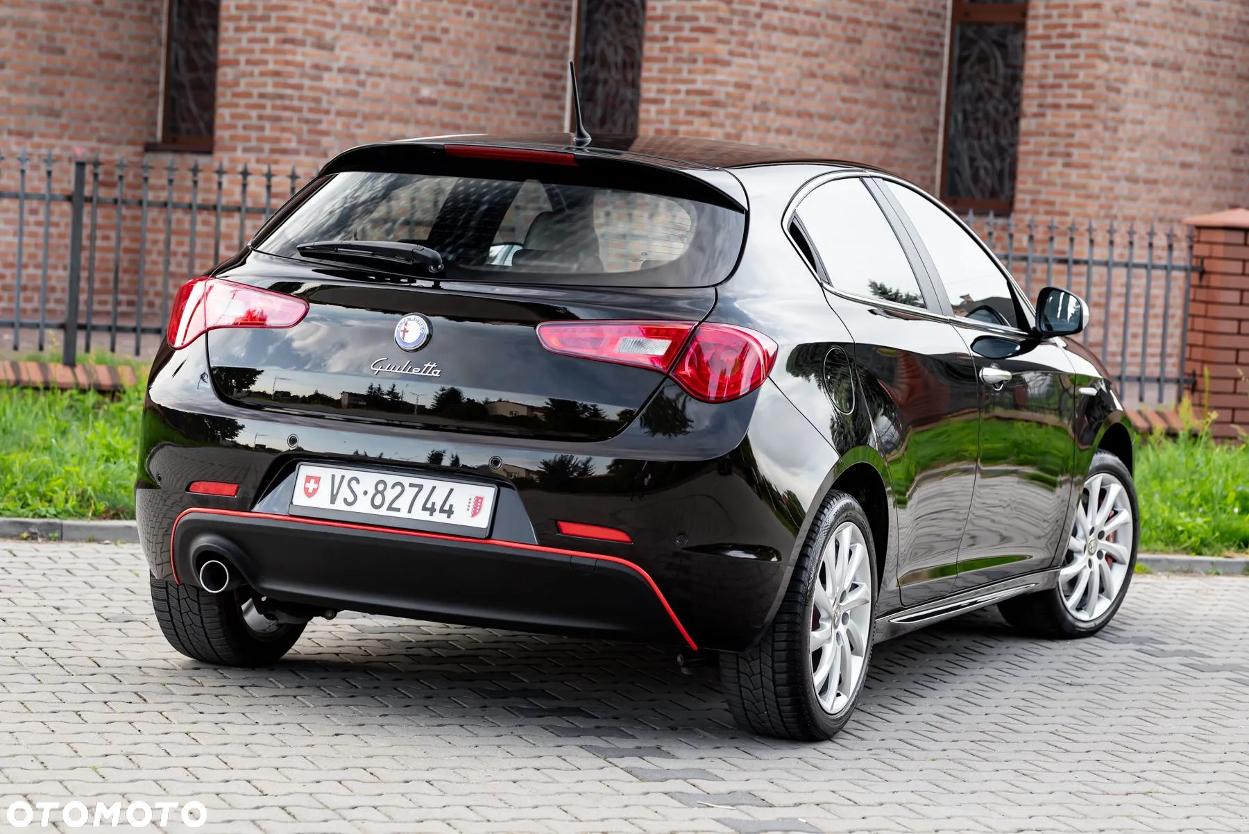 Alfa Romeo Giulietta 1.4 TB MultiAir Exclusive - 9