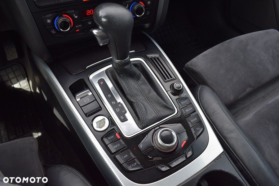 Audi A4 Avant 1.8 TFSI multitronic Ambition - 17