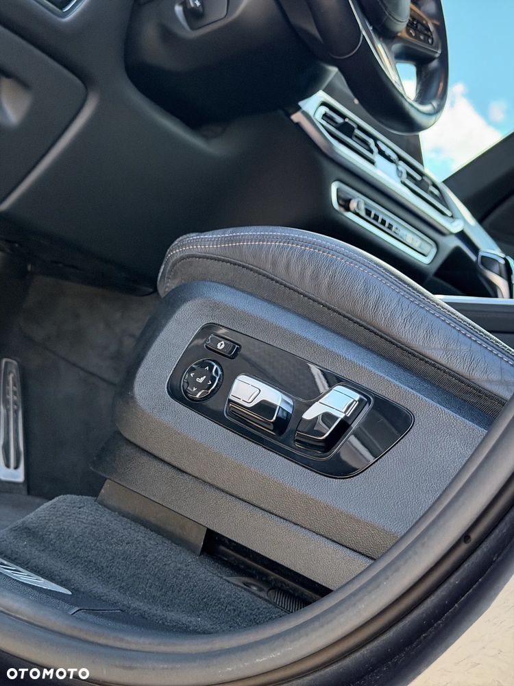 BMW X5 xDrive30d mHEV sport - 8