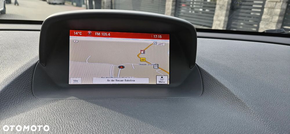 Opel Mokka 1.4 Turbo ecoFLEX Start/Stop 4x4 Edition - 18