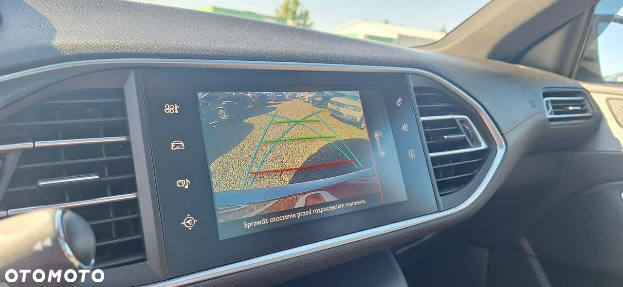 Peugeot 308 - 20