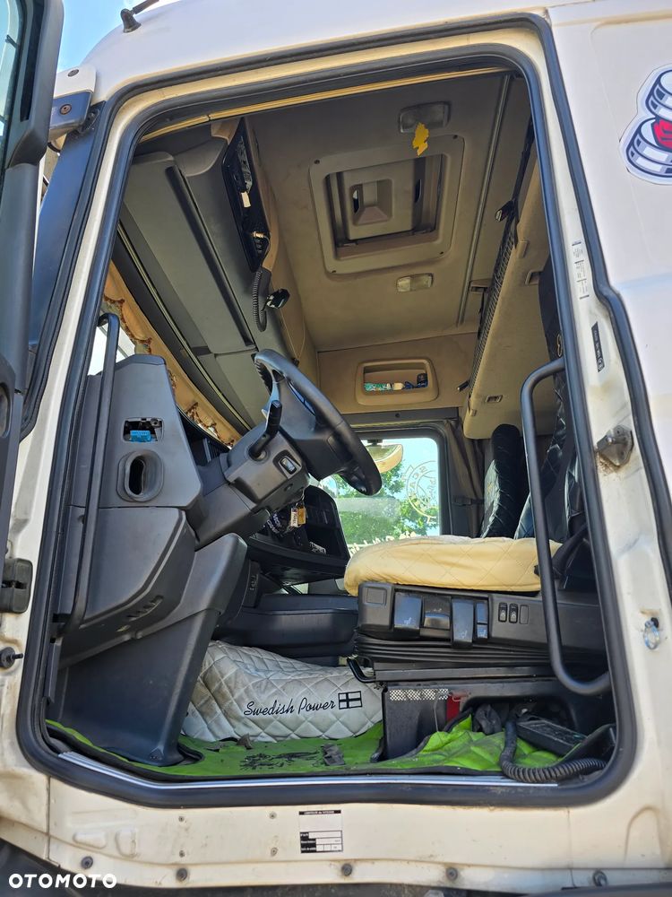 Scania R420 - 7